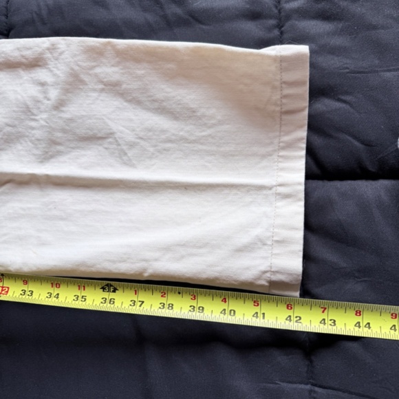 SURPLUS HERRINGBONE RELAXED TROUSER PANT - Picture 6 of 9